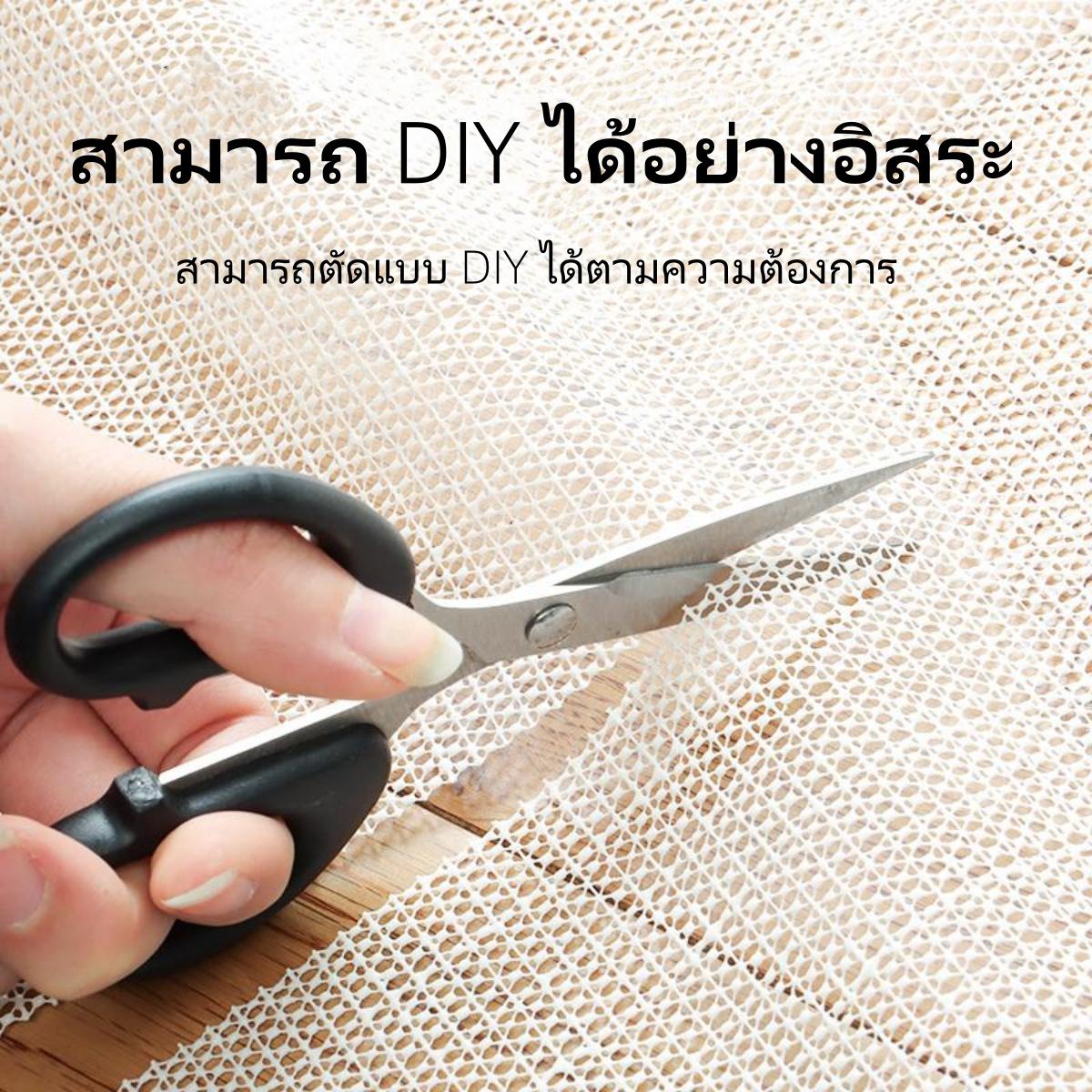 ผู้ถือแผ่นแผ่นกันลื่นสุทธิ Non-Running Artifact ผ้านวมที่นอนเดี่ยวโซฟา Anti-Moving anti-Skid Non-ขยับ DZ999