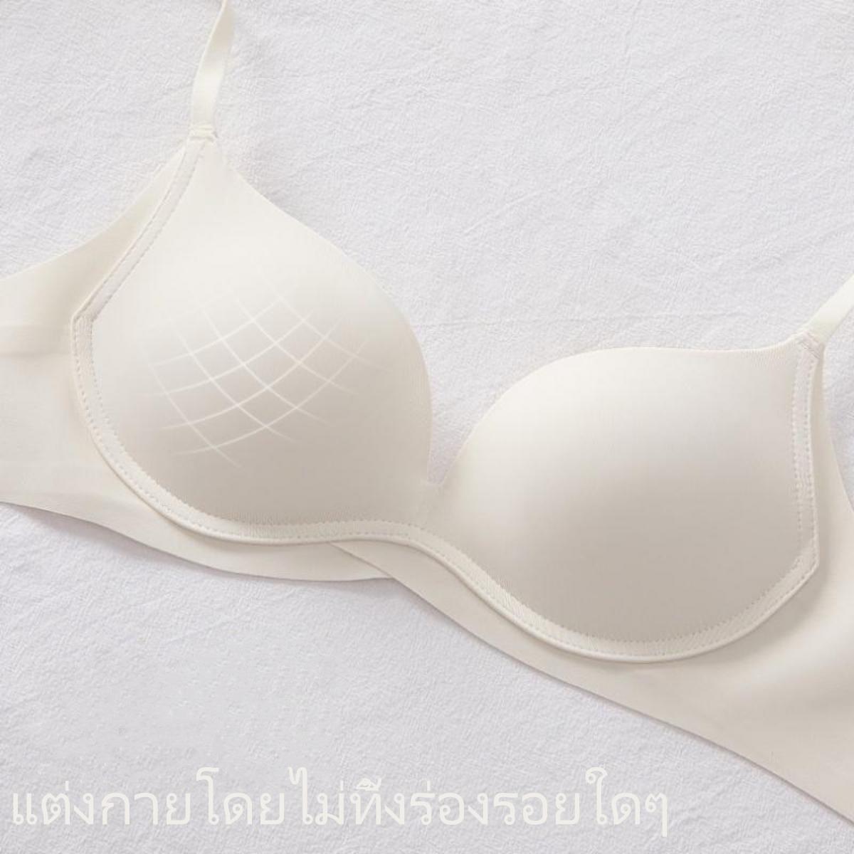 บราไร้โครง บราดันทรง บราระบายอากาศได้  บราบาง บราอกเล็ก  da067 เสื้อผ้า Clothing Women ผู้หญิง